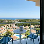 Hotel Palladium Menorca 4*