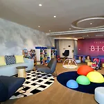 Hotel Palladium Menorca