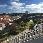 Hotel Palladium Menorca Arenal d'en Castell