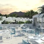 Hotel Palladium Menorca 4*