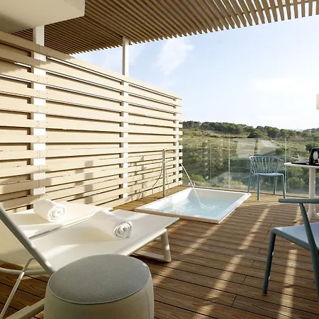 فندق Palladium Menorca 4*