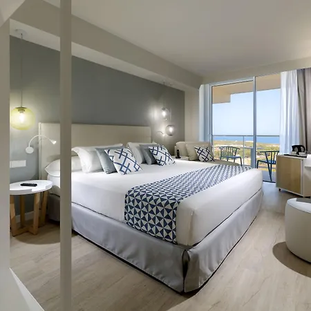 فندق Palladium Menorca أرينال دو ان كاسيل