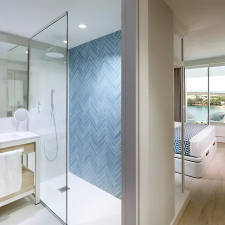 Palladium Menorca Hotel Arenal d'en Castell