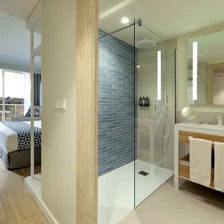 Palladium Menorca Отель 4*