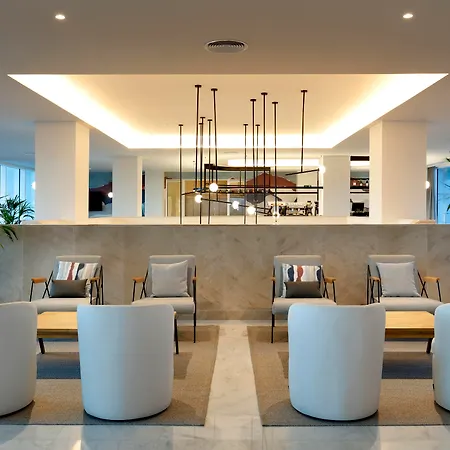 فندق Palladium Menorca أرينال دو ان كاسيل