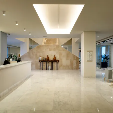 Palladium Menorca