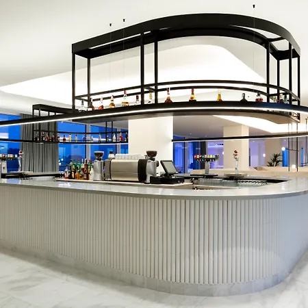 Palladium Menorca فندق أرينال دو ان كاسيل