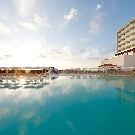 فندق Palladium Menorca أرينال دو ان كاسيل