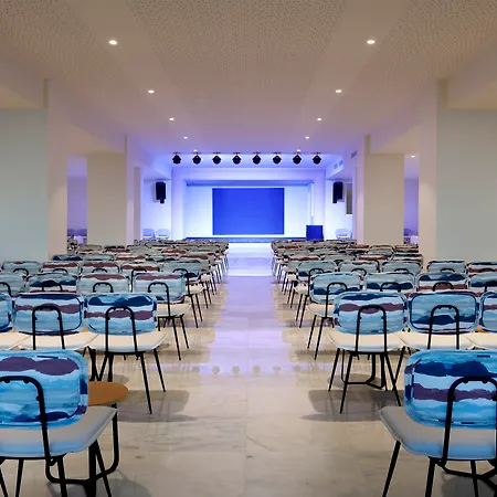 Palladium Menorca فندق أرينال دو ان كاسيل