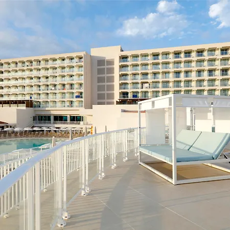 فندق Palladium Menorca أرينال دو ان كاسيل