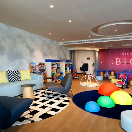 Palladium Menorca فندق أرينال دو ان كاسيل
