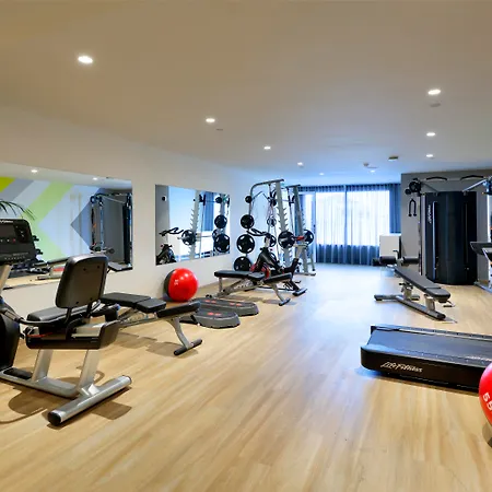 Palladium Menorca Hotel 4*