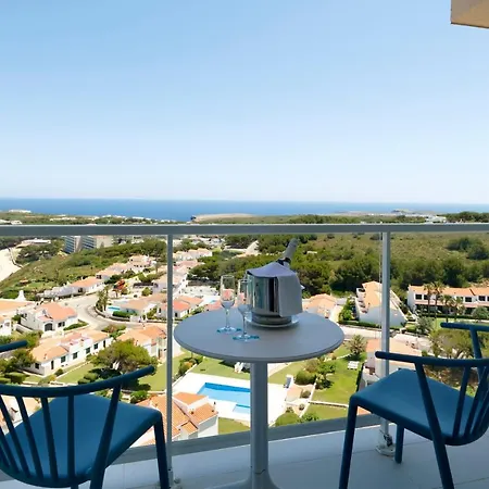 Palladium Menorca Hotel 4*