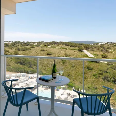 Palladium Menorca أرينال دو ان كاسيل