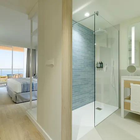 Palladium Menorca Hotel 4*