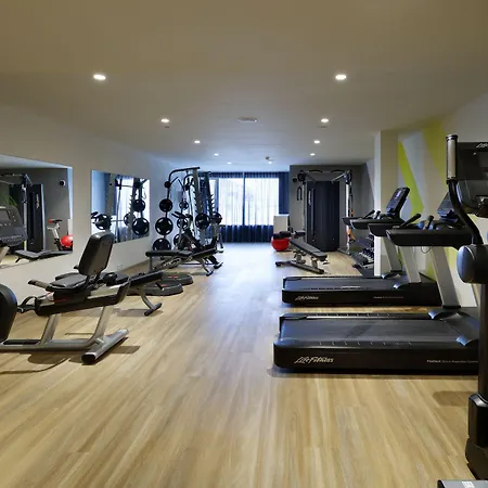 Palladium Menorca 4* Arenal d'en Castell