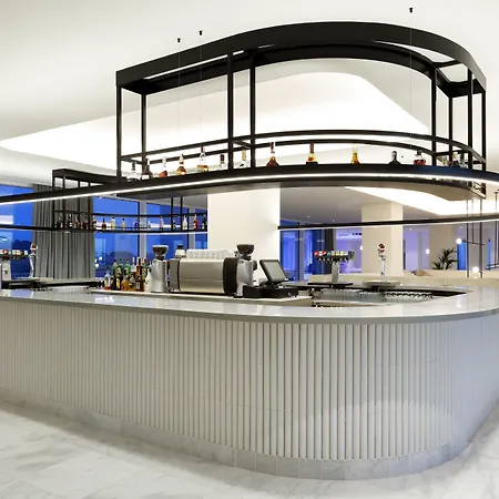 Palladium Menorca Arenal d'en Castell