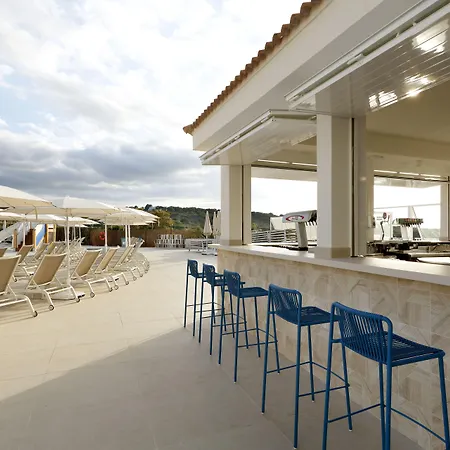 Palladium Menorca Hotel 4*