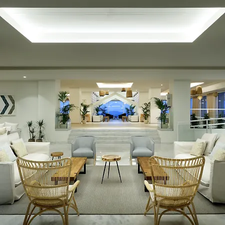 Palladium Menorca Hotel Arenal d'en Castell