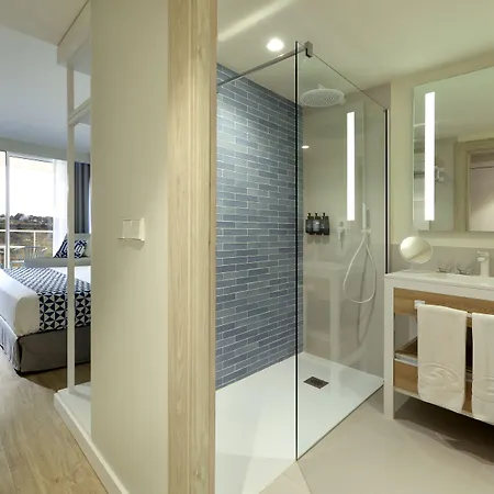 Palladium Menorca Hotel 4*