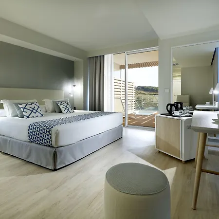 Palladium Menorca