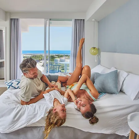 Hotel Palladium Menorca