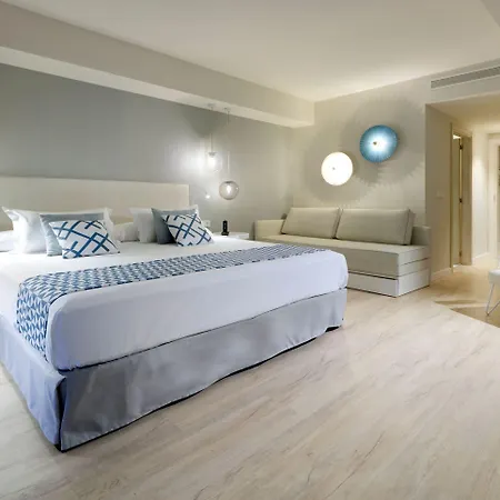 Palladium Menorca Hotel