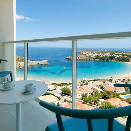 Palladium Menorca 4* Arenal d'en Castell