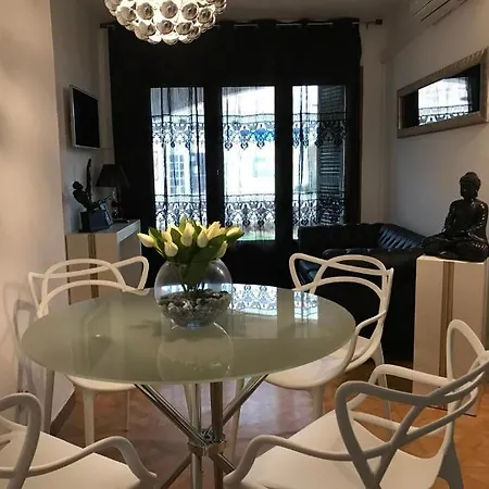 Отель Palladium Menorca 4*