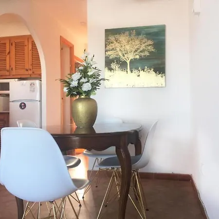 Palladium Menorca Hotel Arenal d'en Castell