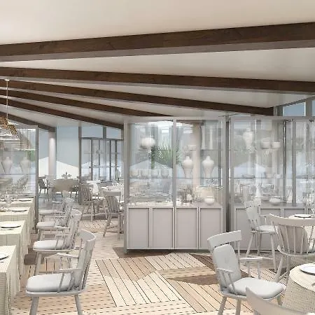 Palladium Menorca أرينال دو ان كاسيل