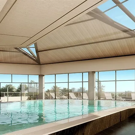 Palladium Menorca Hotel 4*