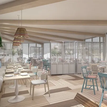 Palladium Menorca Arenal d'en Castell