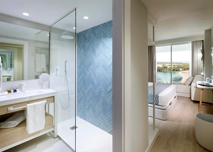 Palladium Menorca Hotel Arenal d'en Castell