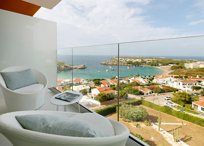 Palladium Menorca Hotel