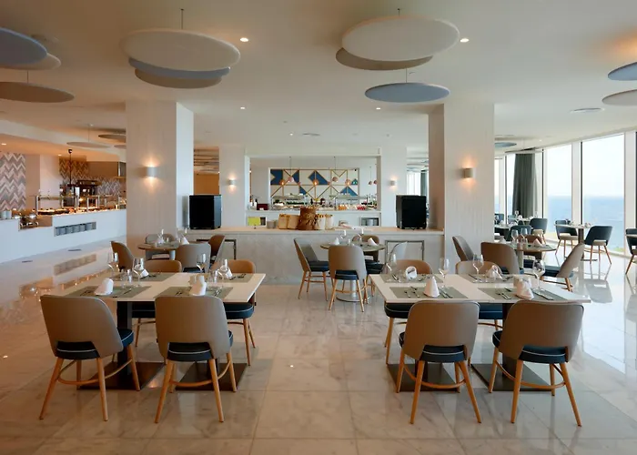 Palladium Menorca Hotel 4*