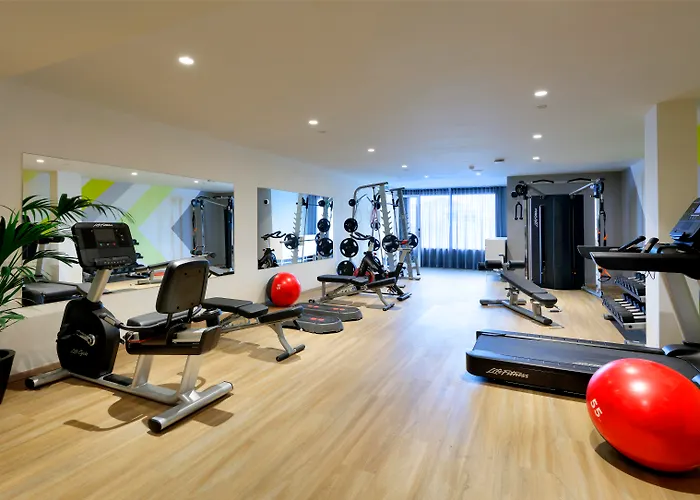 Palladium Menorca Hotel 4*