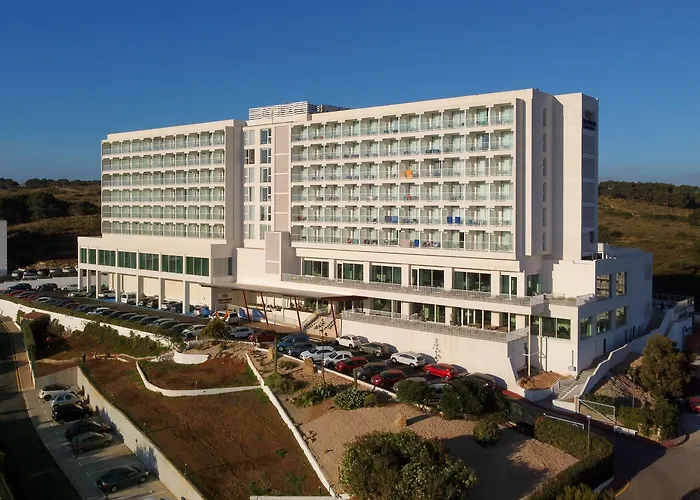 Palladium Menorca 4* Arenal d'en Castell