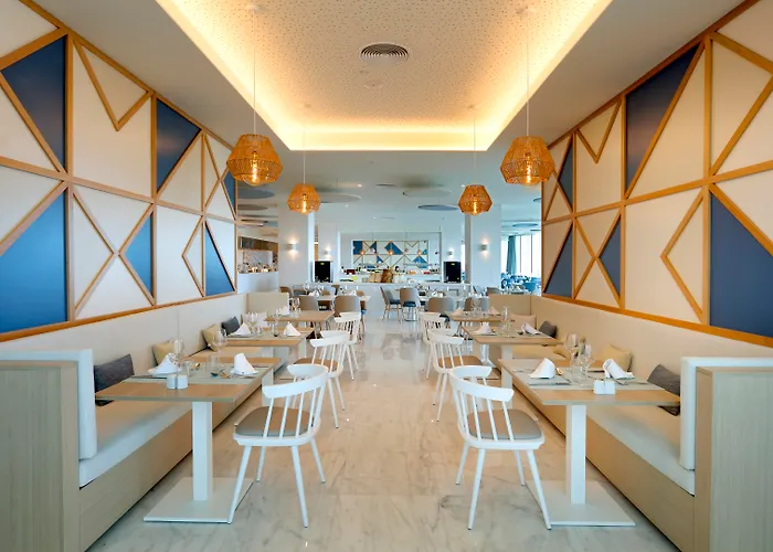 Palladium Menorca Hotel 4*