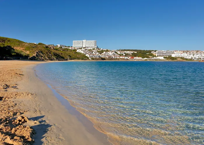 Palladium Menorca 4*