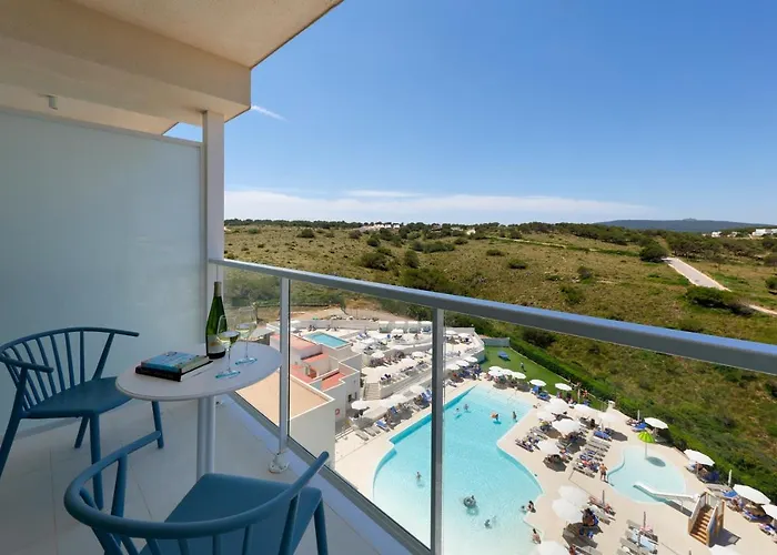 Palladium Menorca Arenal d'en Castell