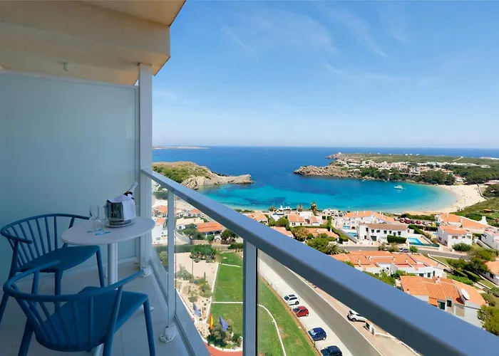 Palladium Menorca Hotel