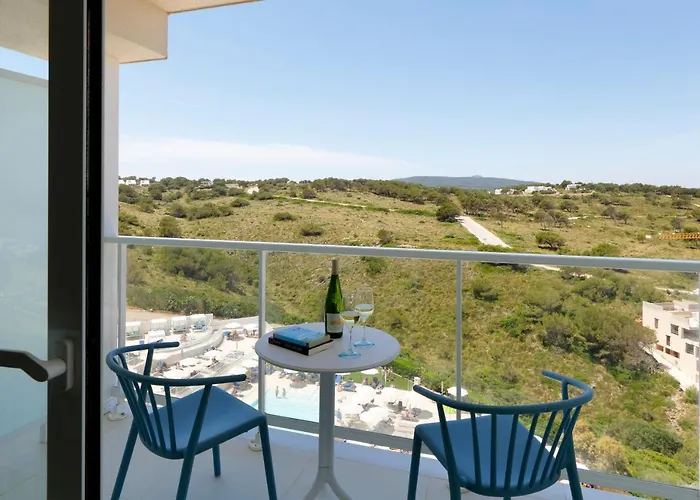 Palladium Menorca Arenal d'en Castell