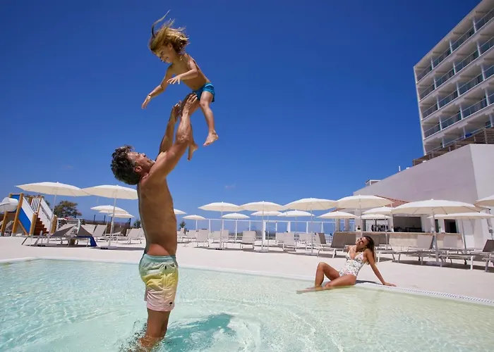 Palladium Menorca Hotel