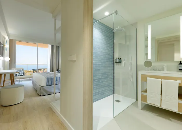 Palladium Menorca Hotel 4*