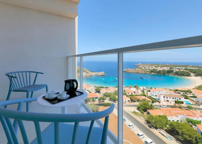 Palladium Menorca Hotel Arenal d'en Castell