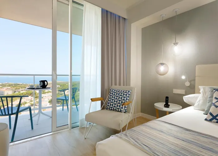 Palladium Menorca 4*