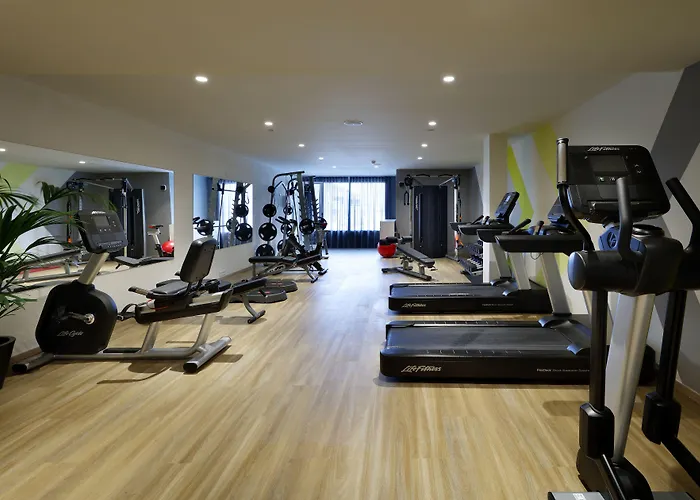 Palladium Menorca 4* Arenal d'en Castell