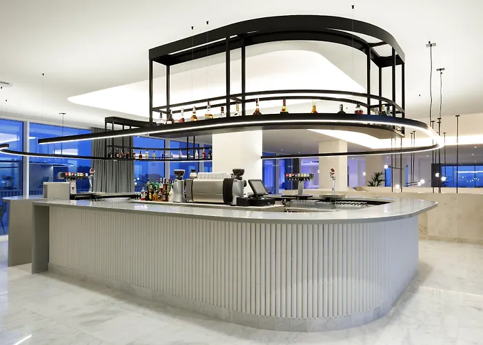 Palladium Menorca Arenal d'en Castell