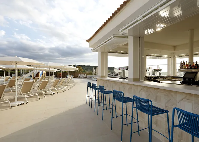 Palladium Menorca Hotel 4*